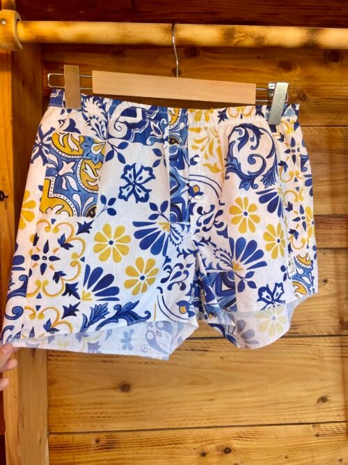 SHORT FILLE - Image 5