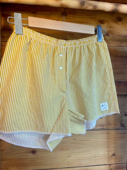 SHORT FILLE - Image 6