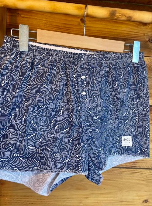 SHORT FILLE - Image 8