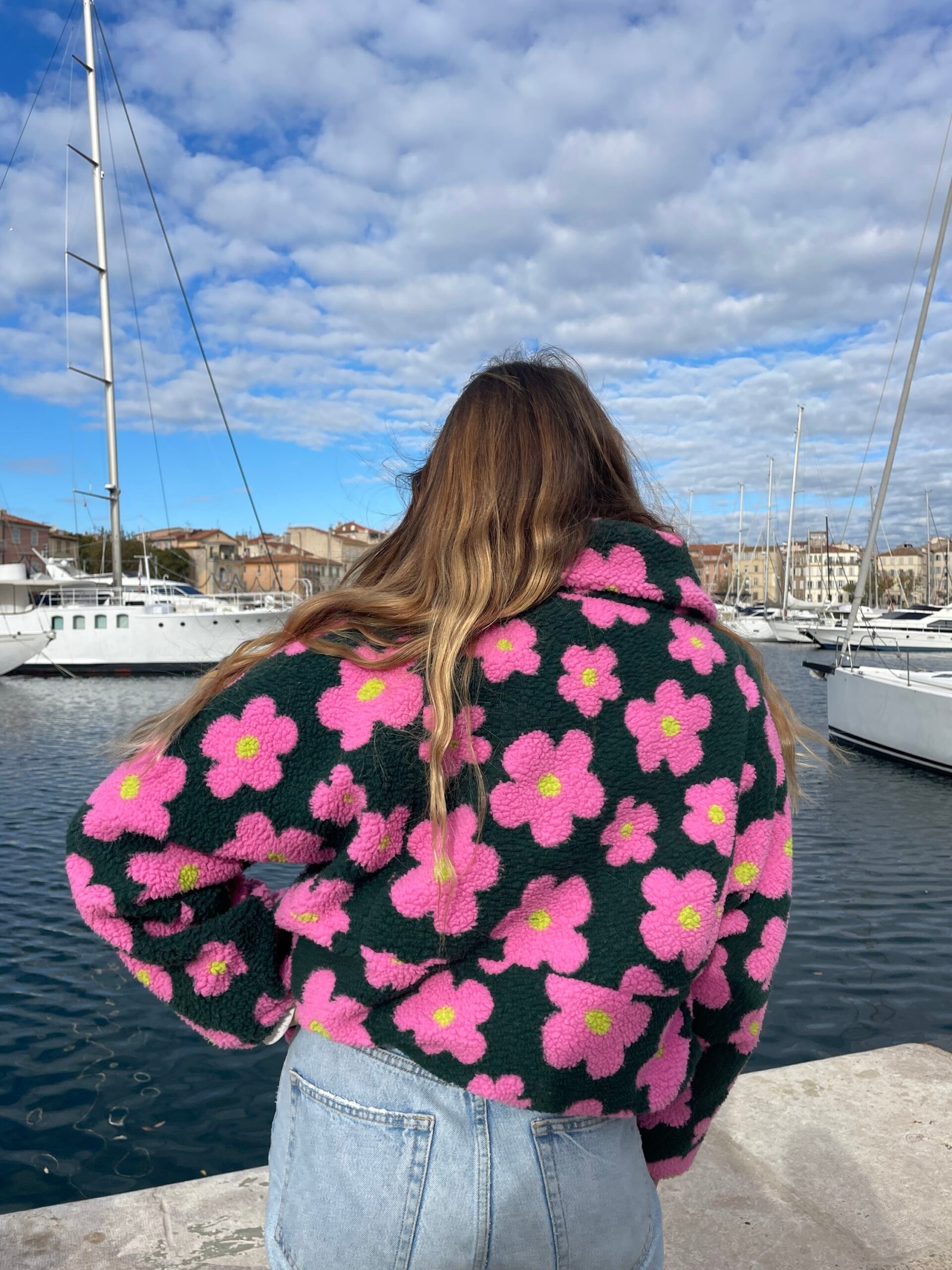 La polaire Waikiki – Image 2