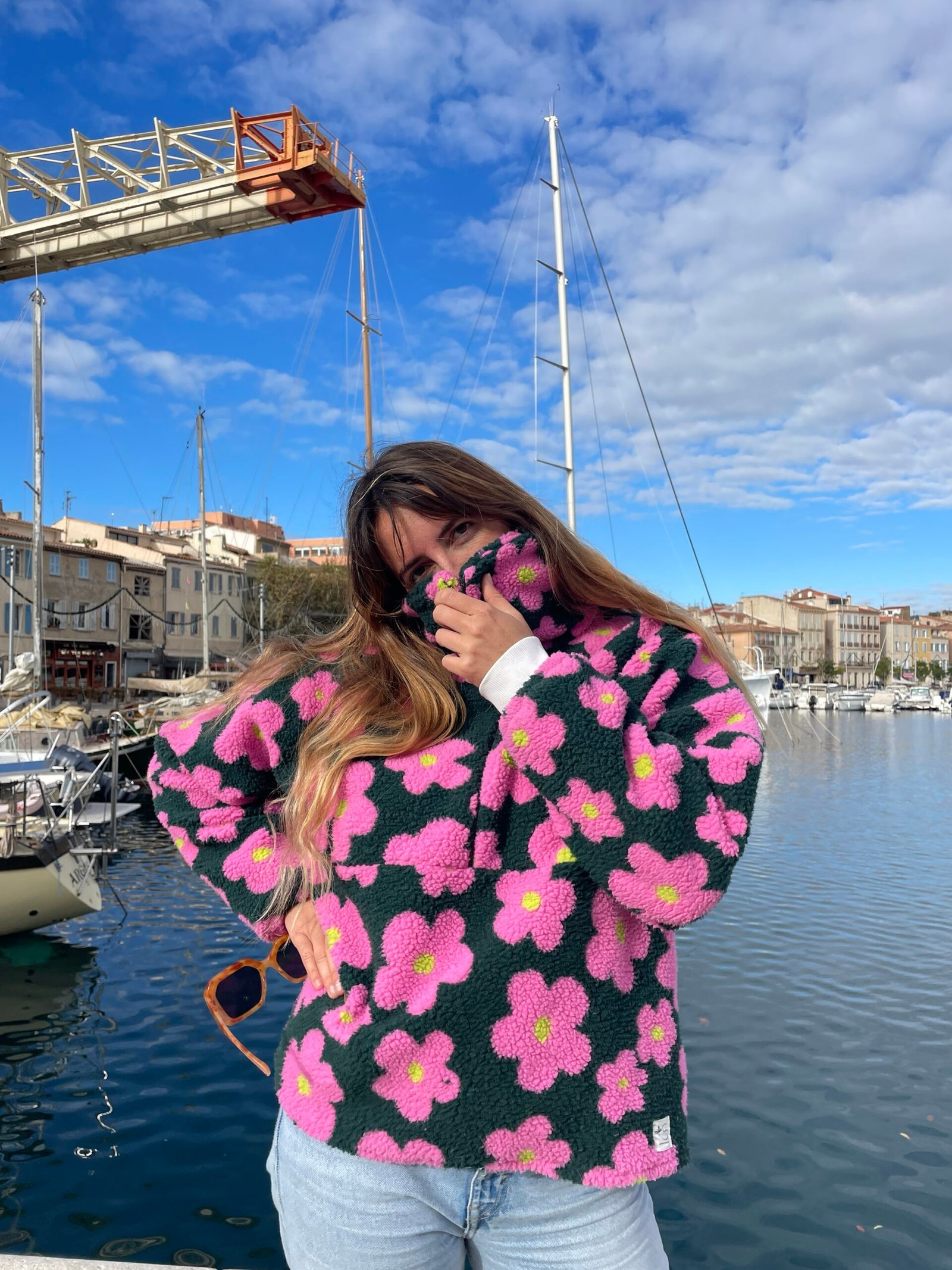 La polaire Waikiki – Image 5